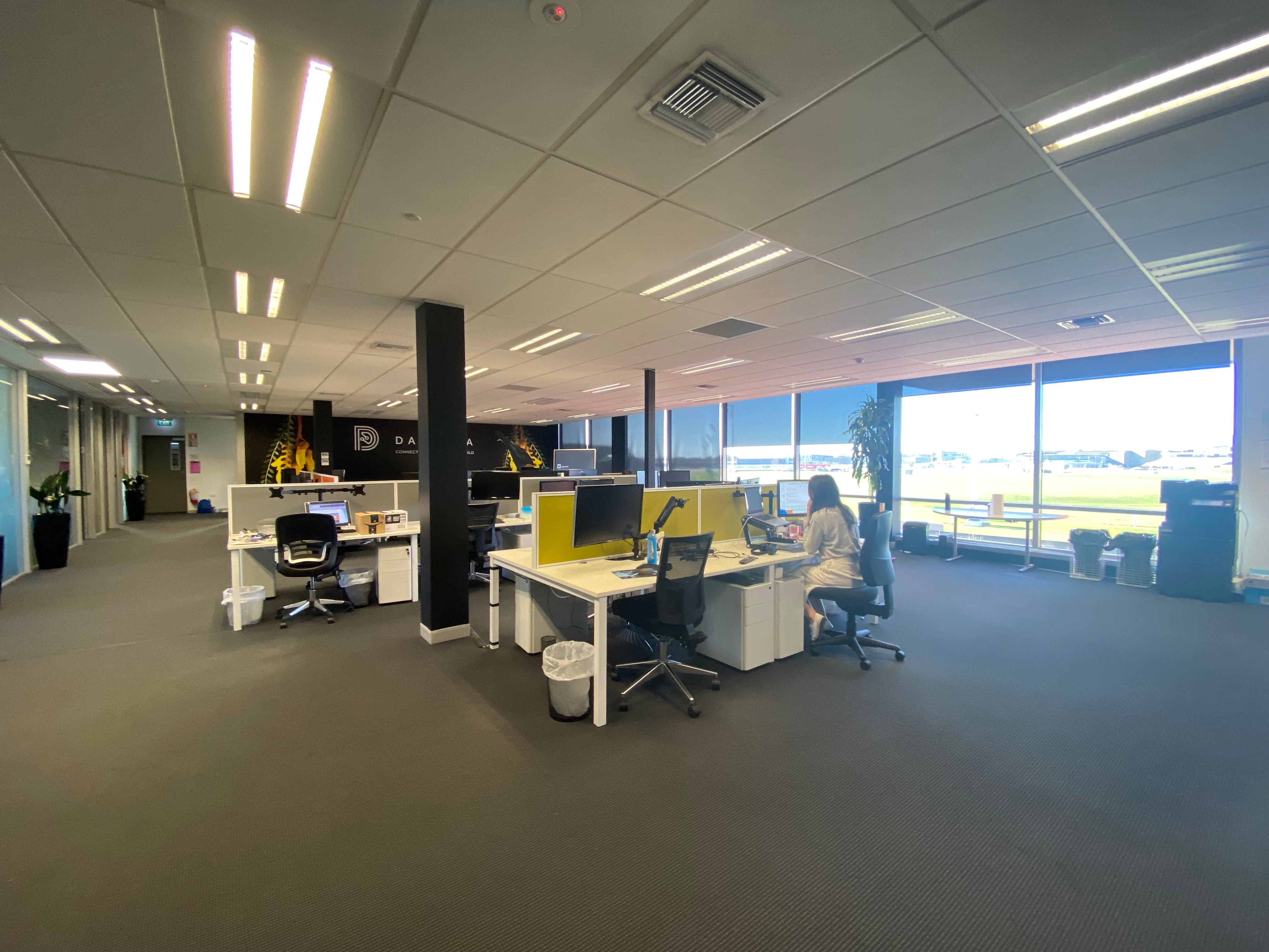 Addington, Christchurch City