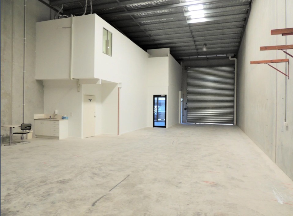 40/11-17 Cairns Street, Loganholme, QLD 4129