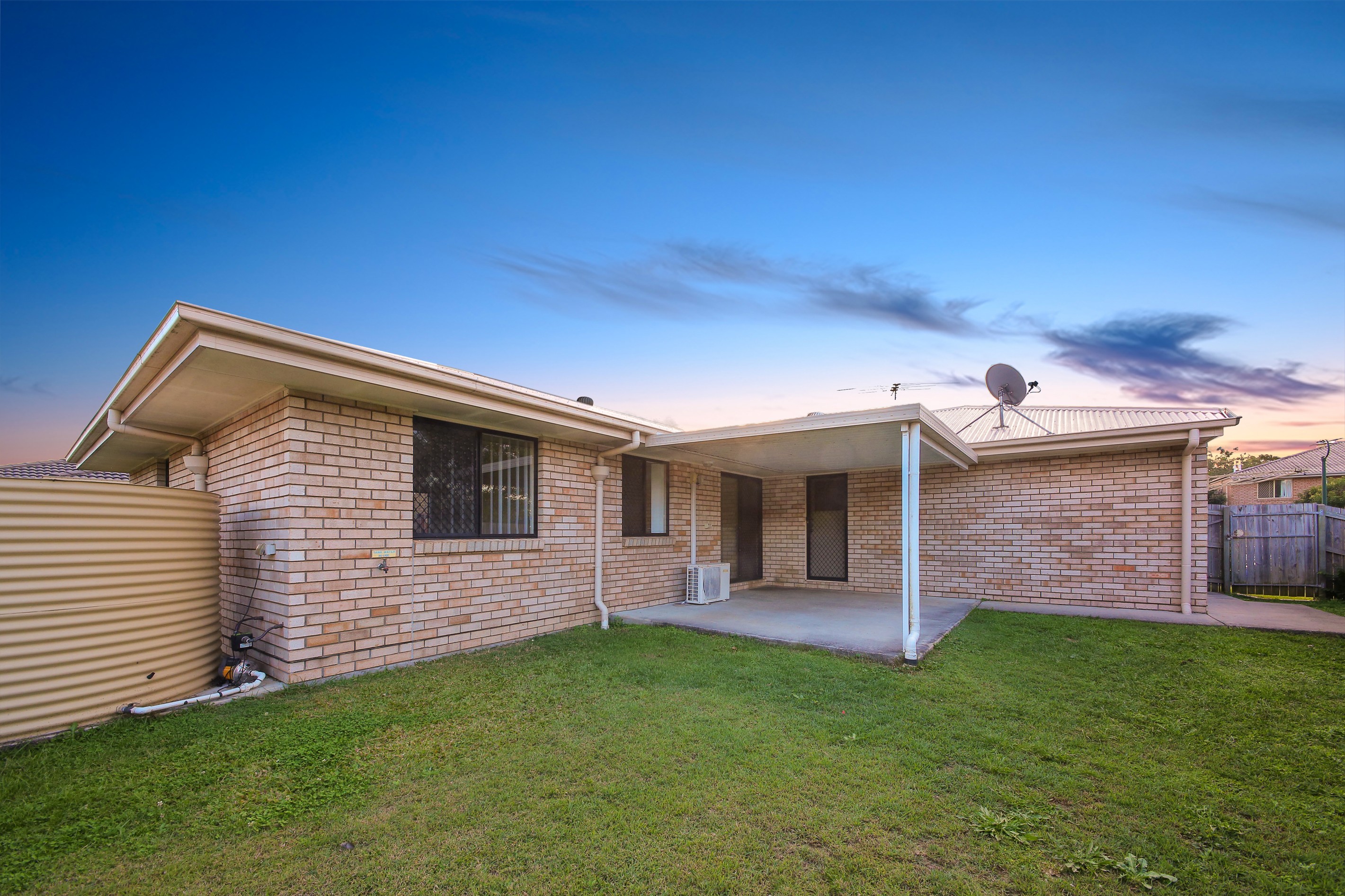 5 Patrick Court, Waterford West, QLD 4133