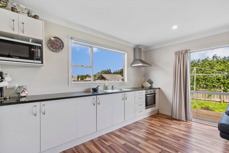 6/25 Solveig Place, Randwick Park, Manukau City