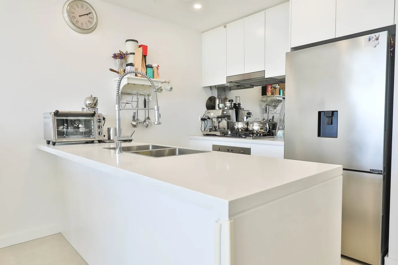 2306/9 Gay Street, Castle Hill, NSW 2154