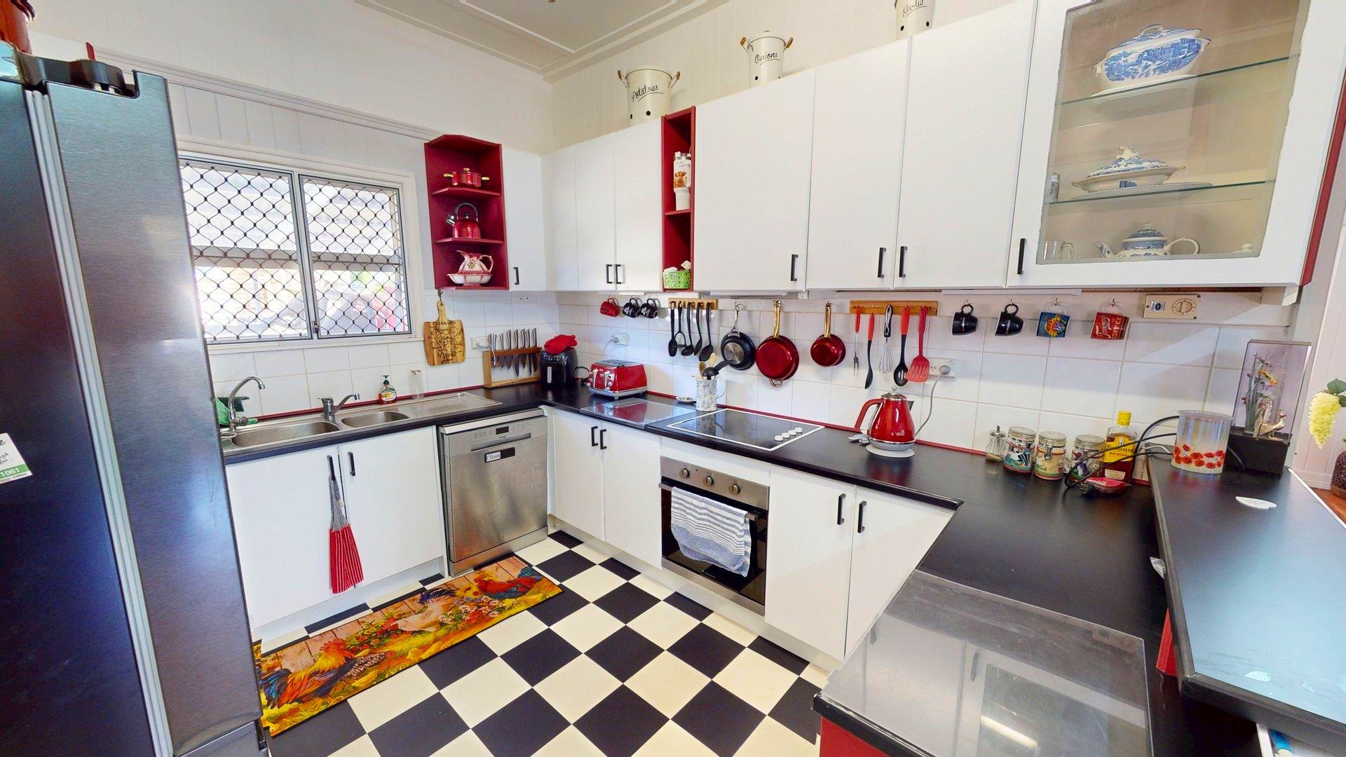 45 Warton Street, Gayndah, QLD 4625