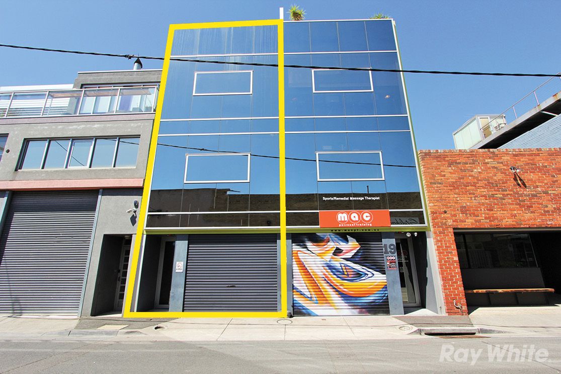 17 Gwynne Street, Cremorne, VIC 3121