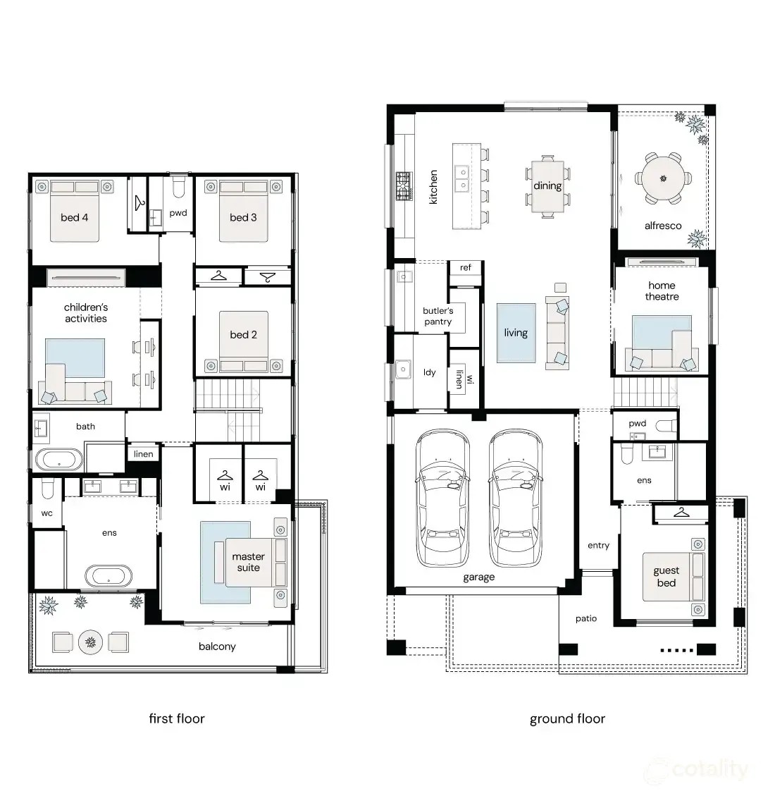 Lot 2001, 71 Red Gables Road, Gables, NSW 2765