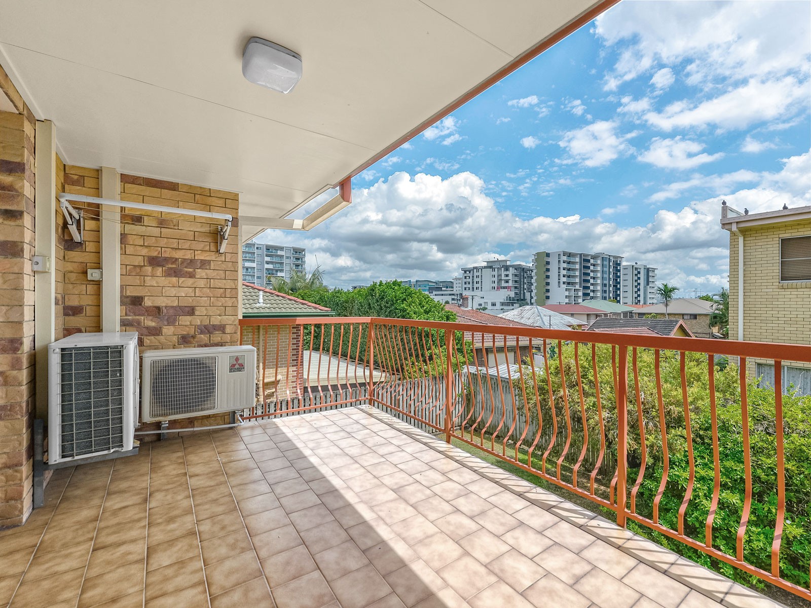 5/36 Hall Street, Chermside, QLD 4032
