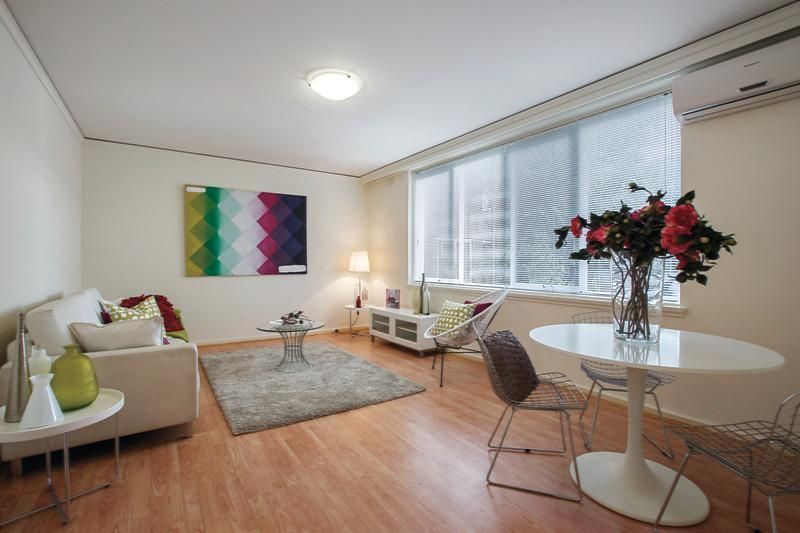 19/168 Power Street, Hawthorn, Hawthorn, VIC 3122