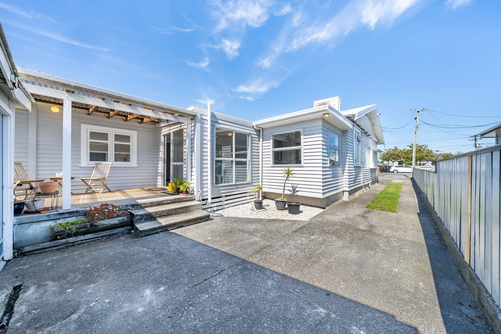 23 Pilmuir Street, Lower Hutt, Lower Hutt City