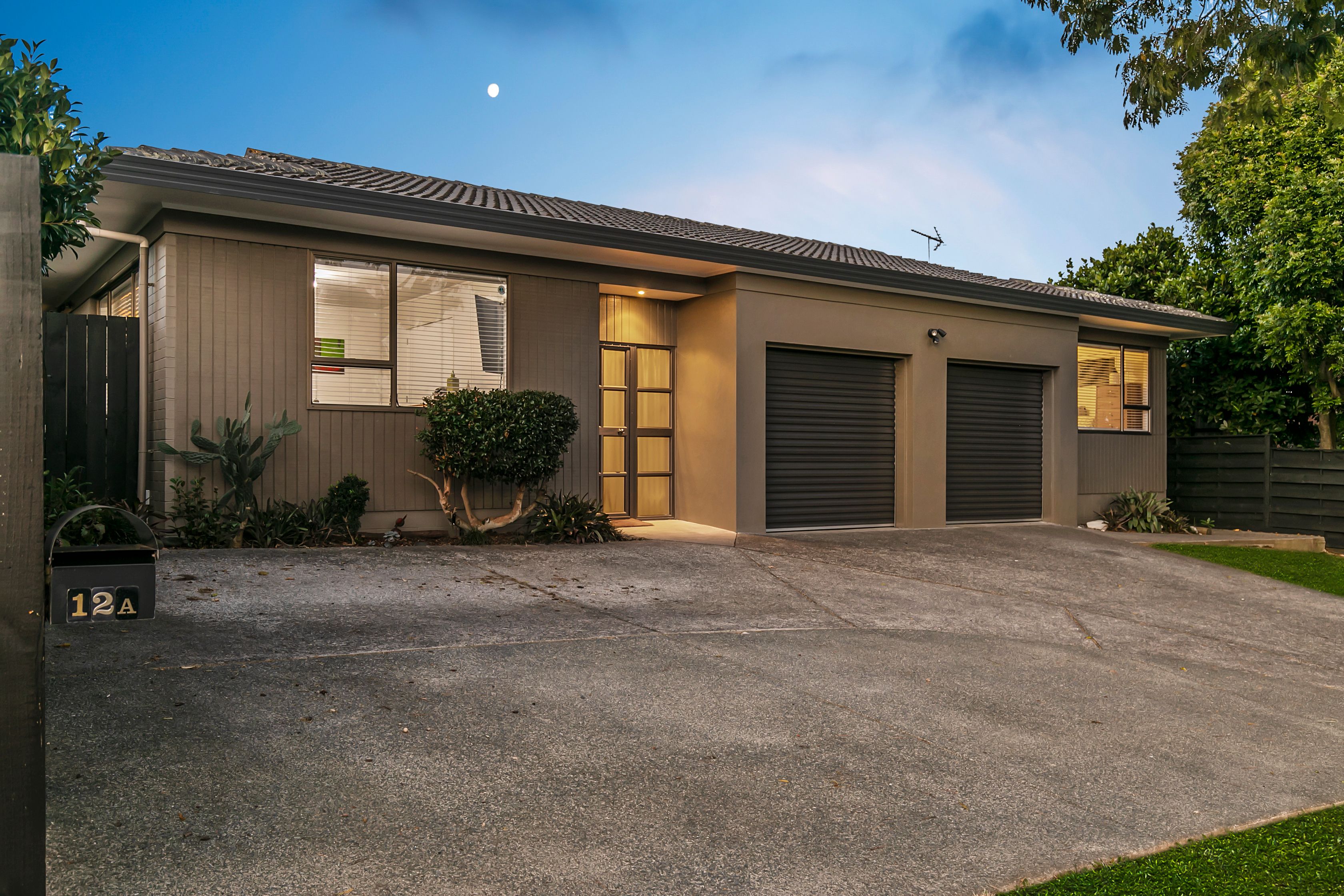 12A Kurnell Drive, Botany Downs, Manukau City