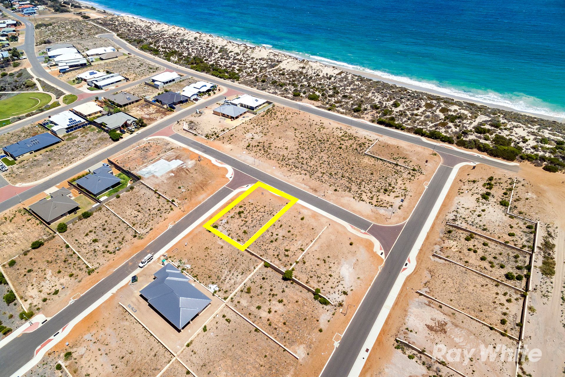 8 Bridge Street, Sunset Beach, WA 6530