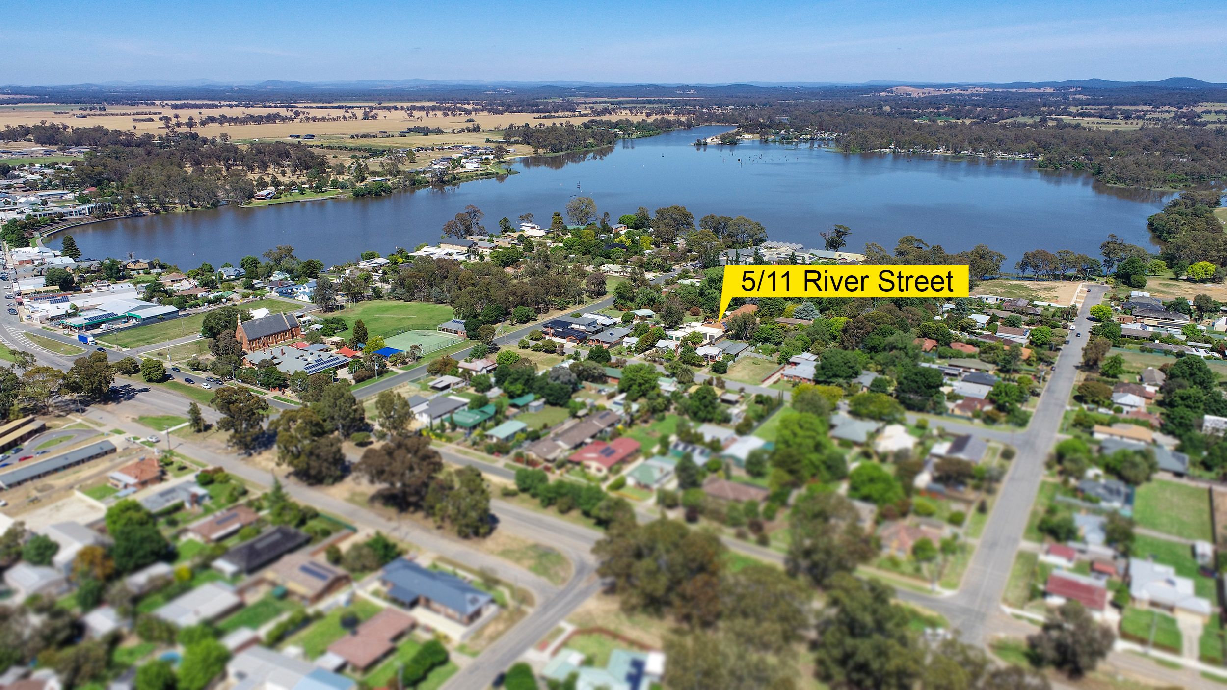 5/11 River Street, Nagambie, VIC 3608