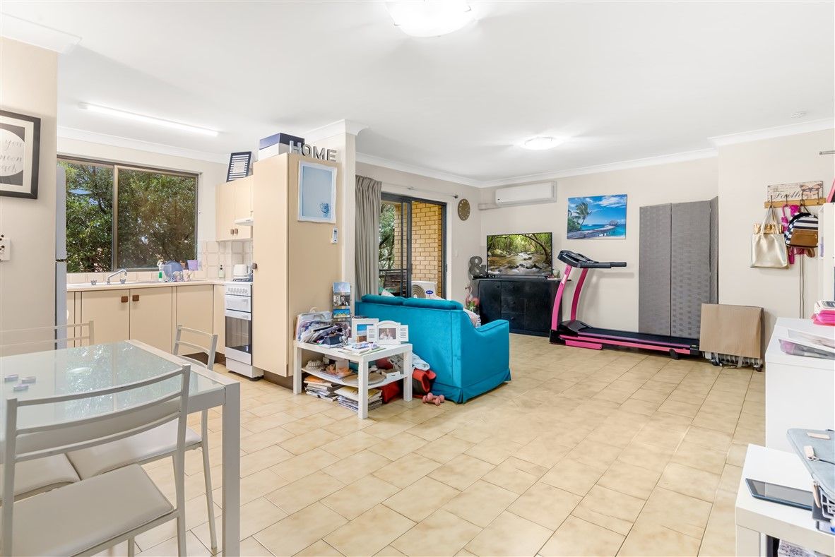 4/45 View Street, Wooloowin, QLD 4030