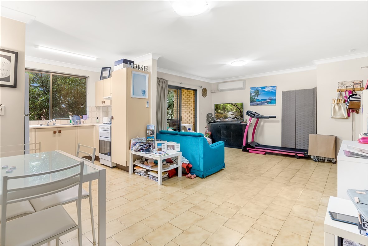 4/45 View Street, Wooloowin, QLD 4030
