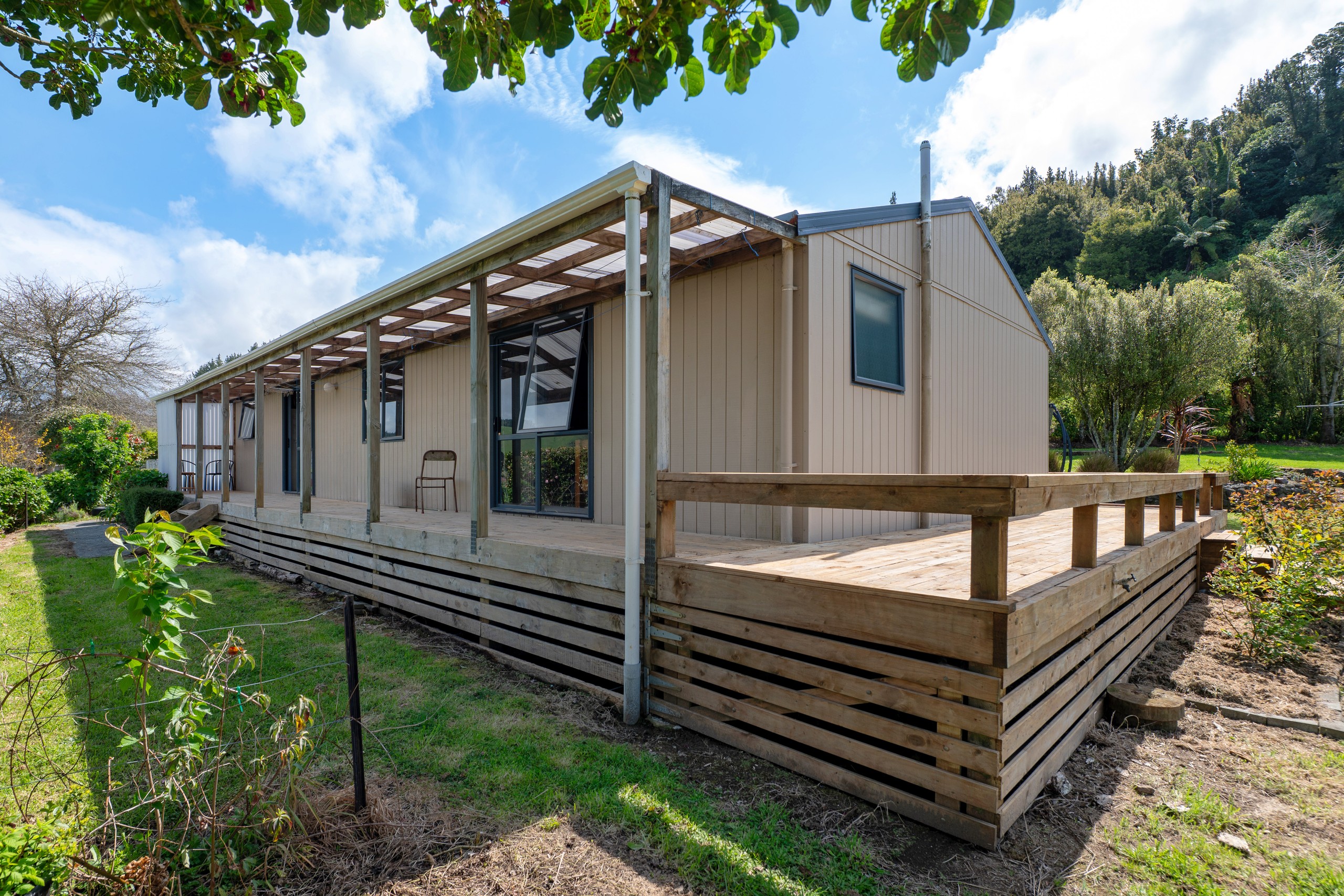 357A Clayton Road, Pukehangi, Rotorua District