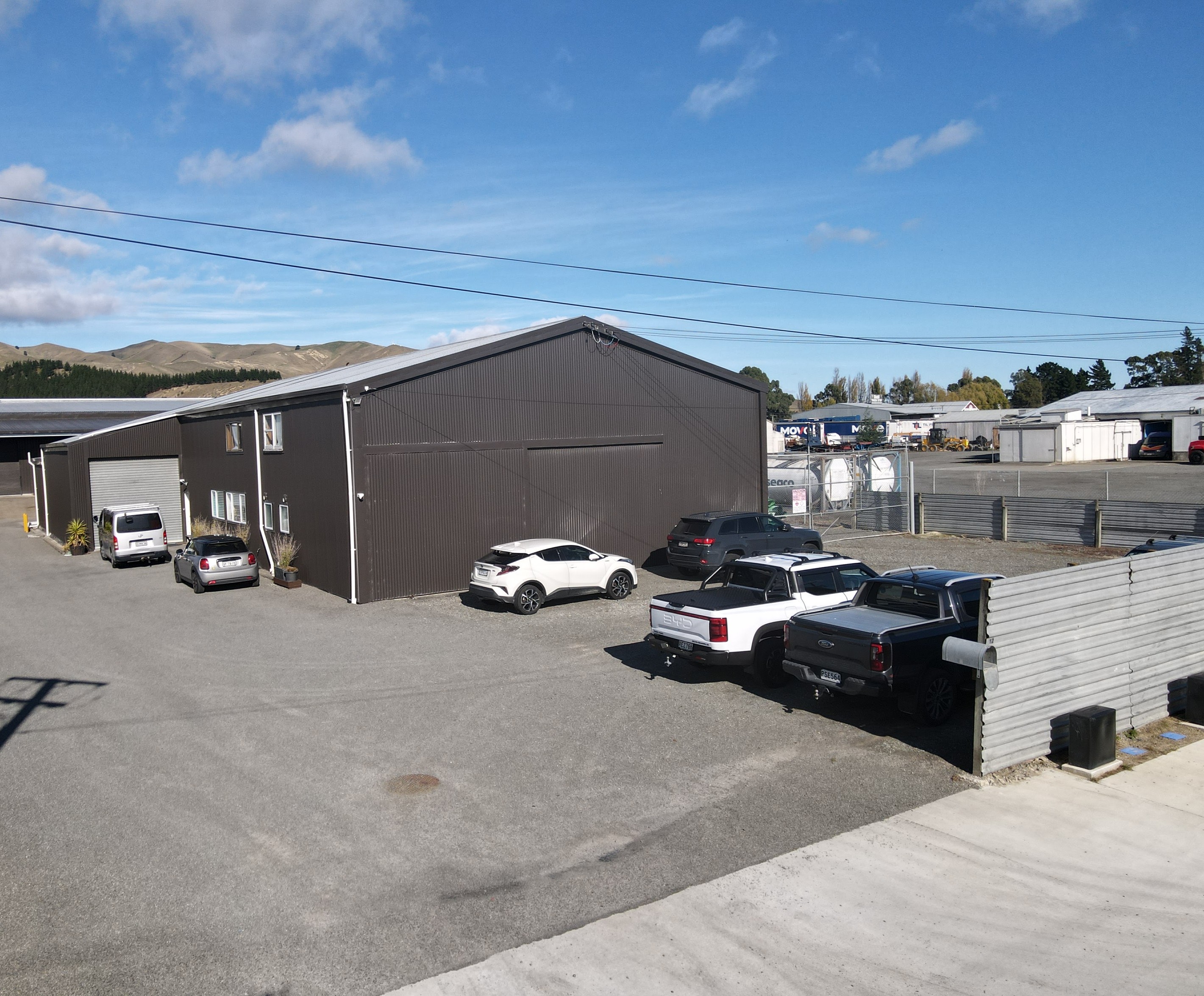 12A Bristol Street, Riverlands, Marlborough District