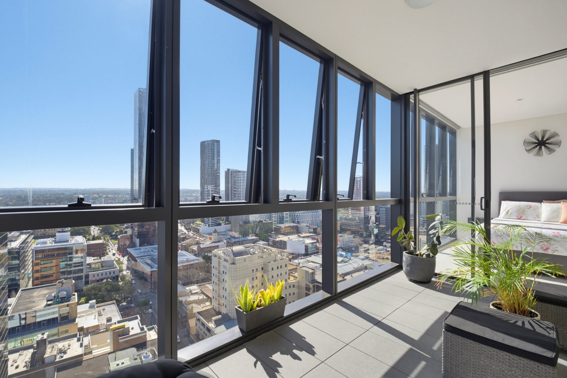 2305/45 Macquarie Street, Parramatta, NSW 2150