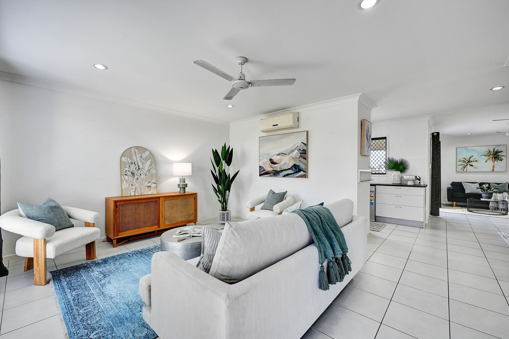 4 Brealy Street, Mount Louisa, QLD 4814