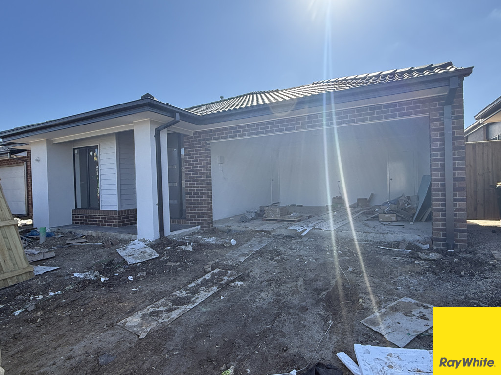21 Windjammer Street , Tarneit VIC 3029