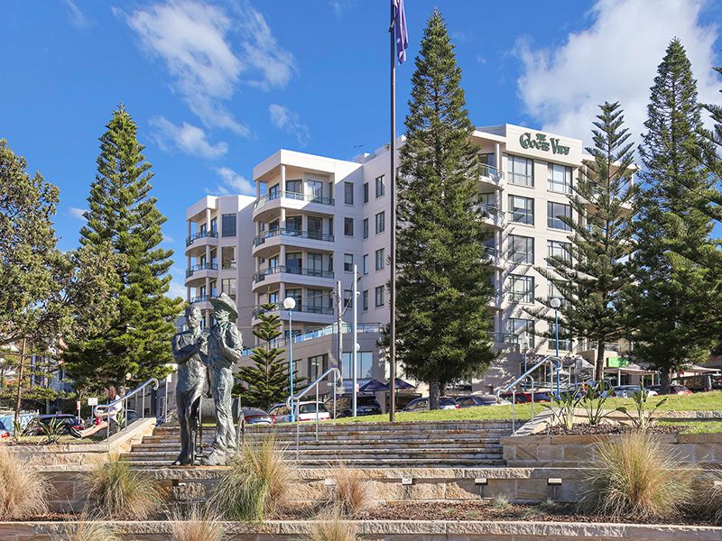 Shop 2/56 Carr Street, Coogee, NSW 2034