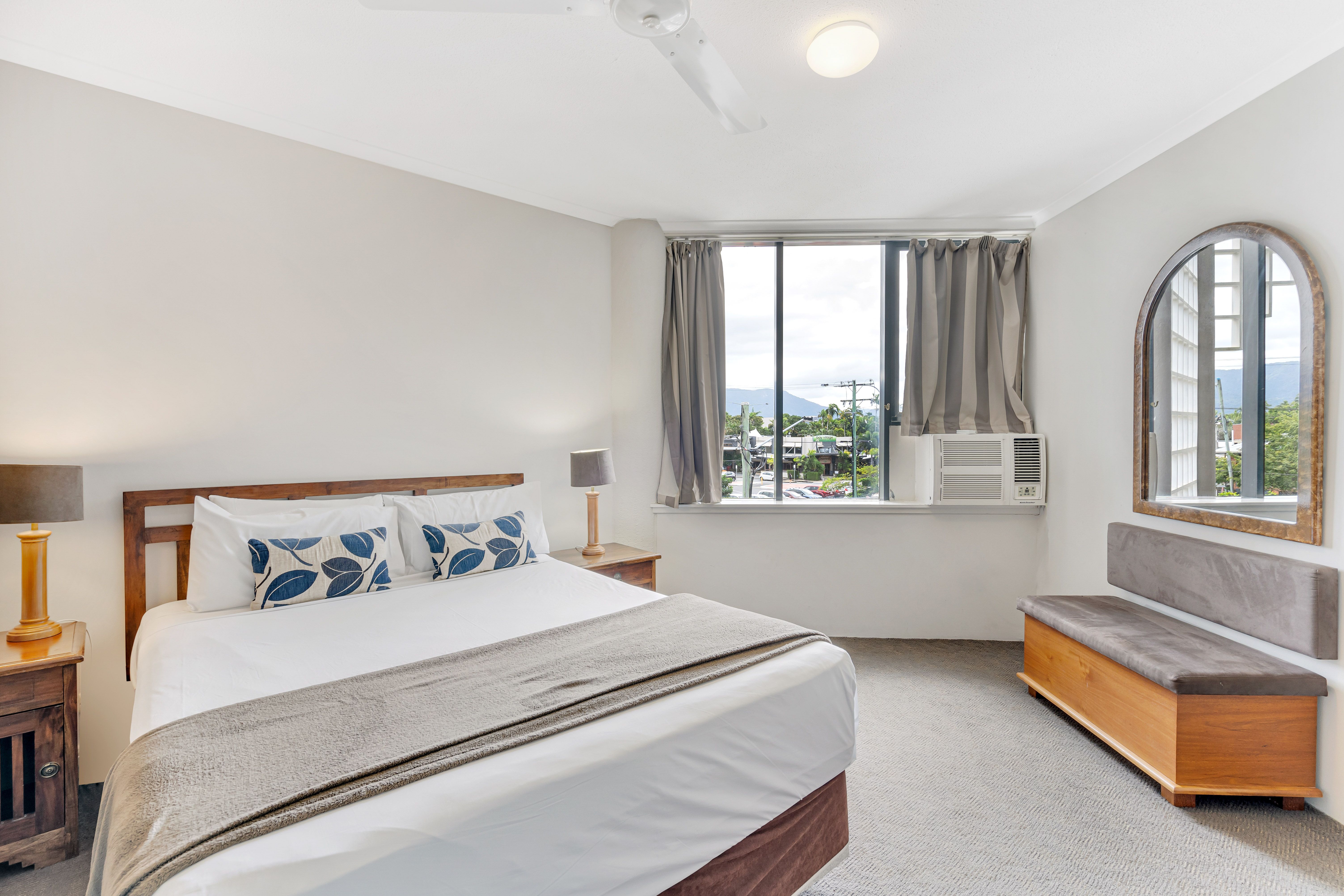123-124/209 Abbott Street, Cairns North, QLD 4870