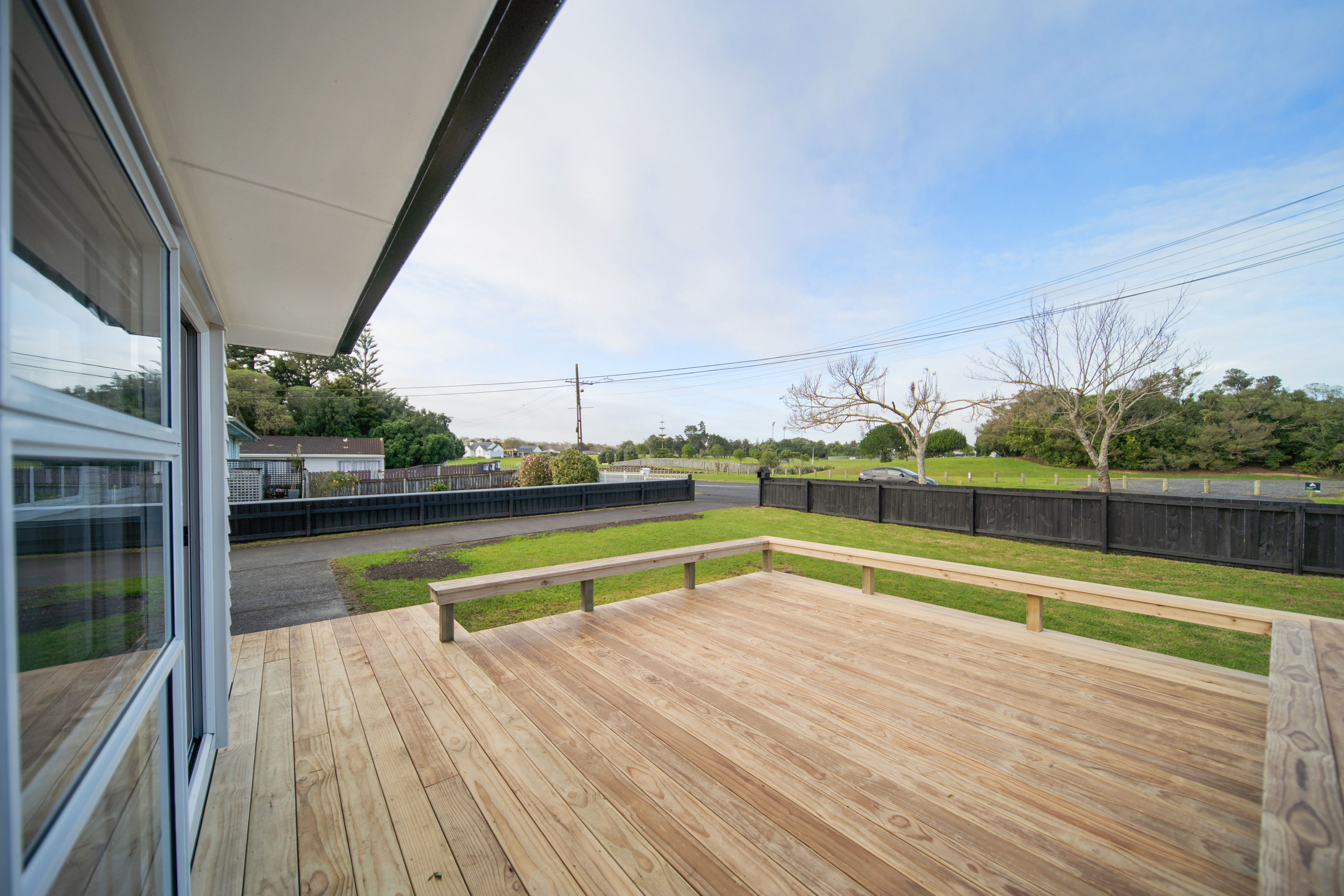 14 Boundary Road, Clover Park, Manukau City