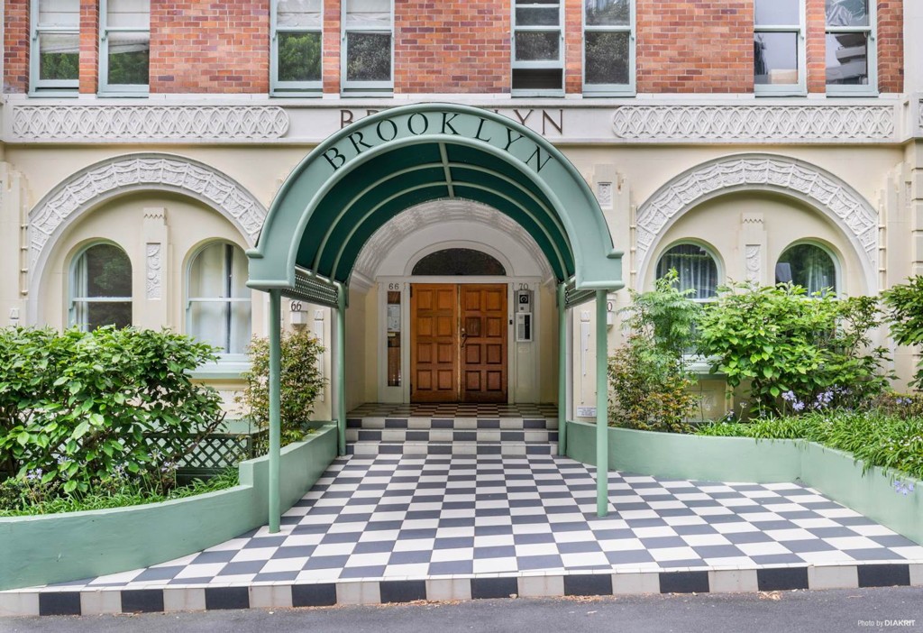 56/66-70 Emily, Auckland Central,