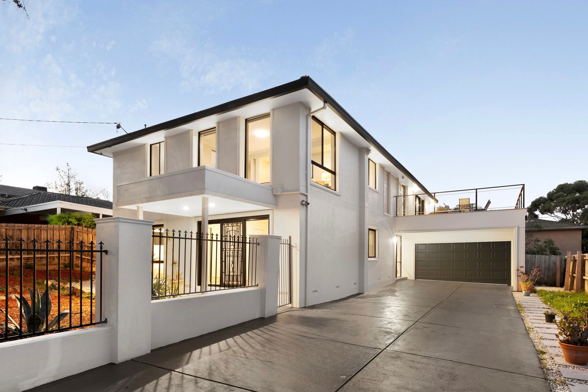 963 Ferntree Gully Road — photo from Ray White Judd White Group - Glen Waverley