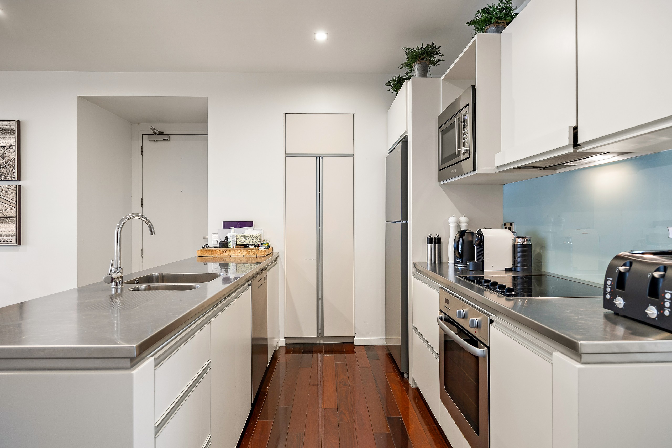 212/83 Halsey Street, Auckland Central, Auckland City