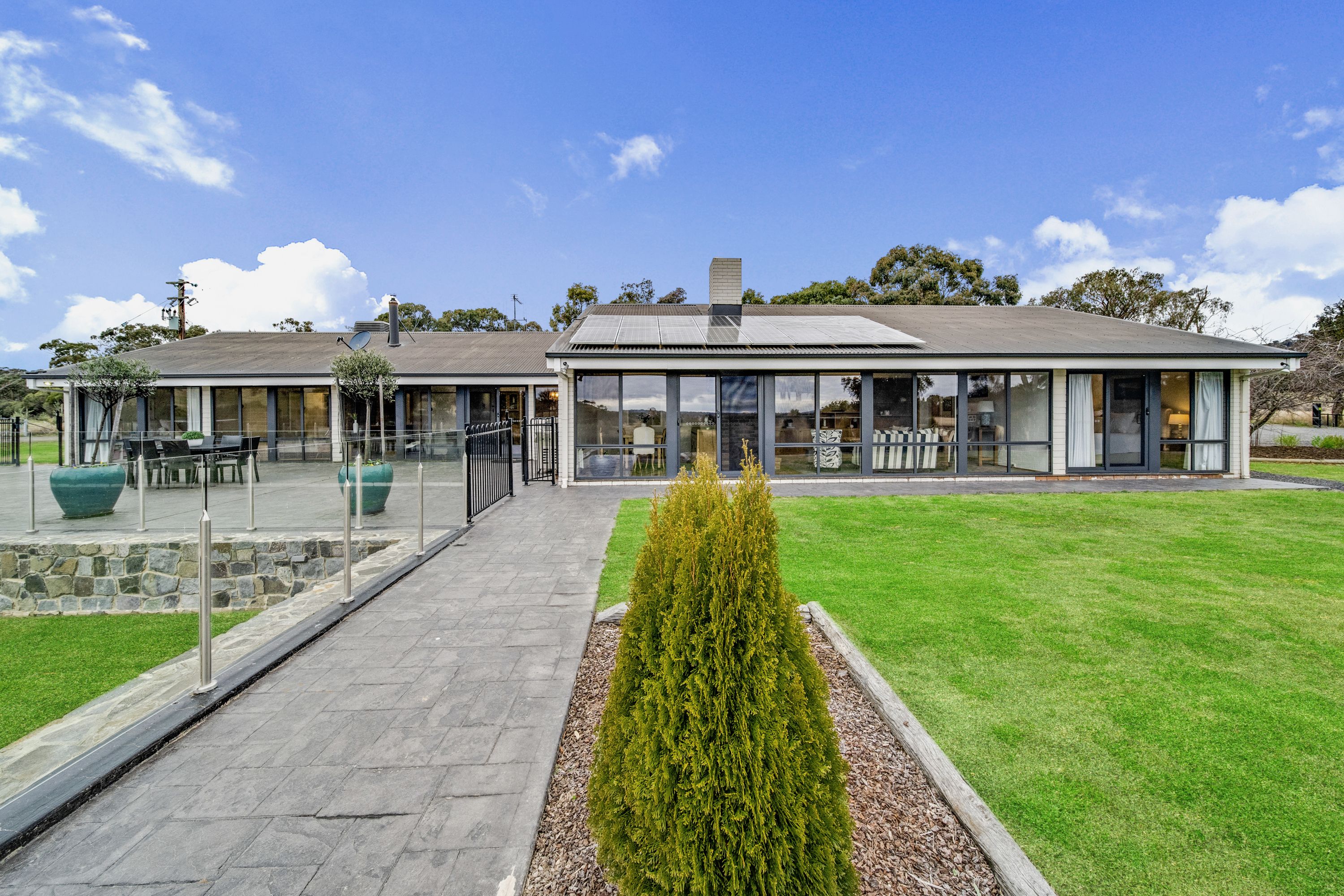 93 Mundays Lane, Springrange, NSW 2618