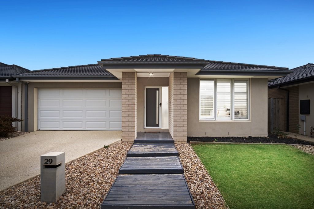 29 Tulsi Avenue, Werribee VIC 3030