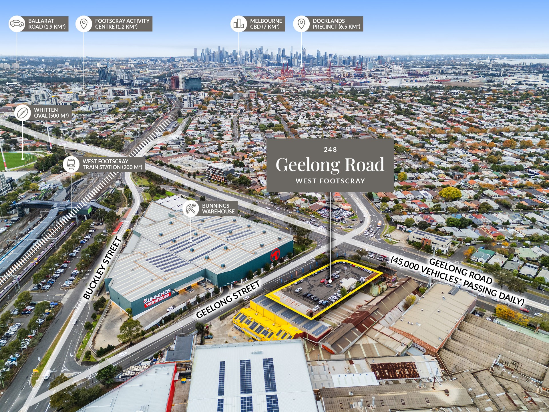 248 Geelong Road, West Footscray, VIC 3012