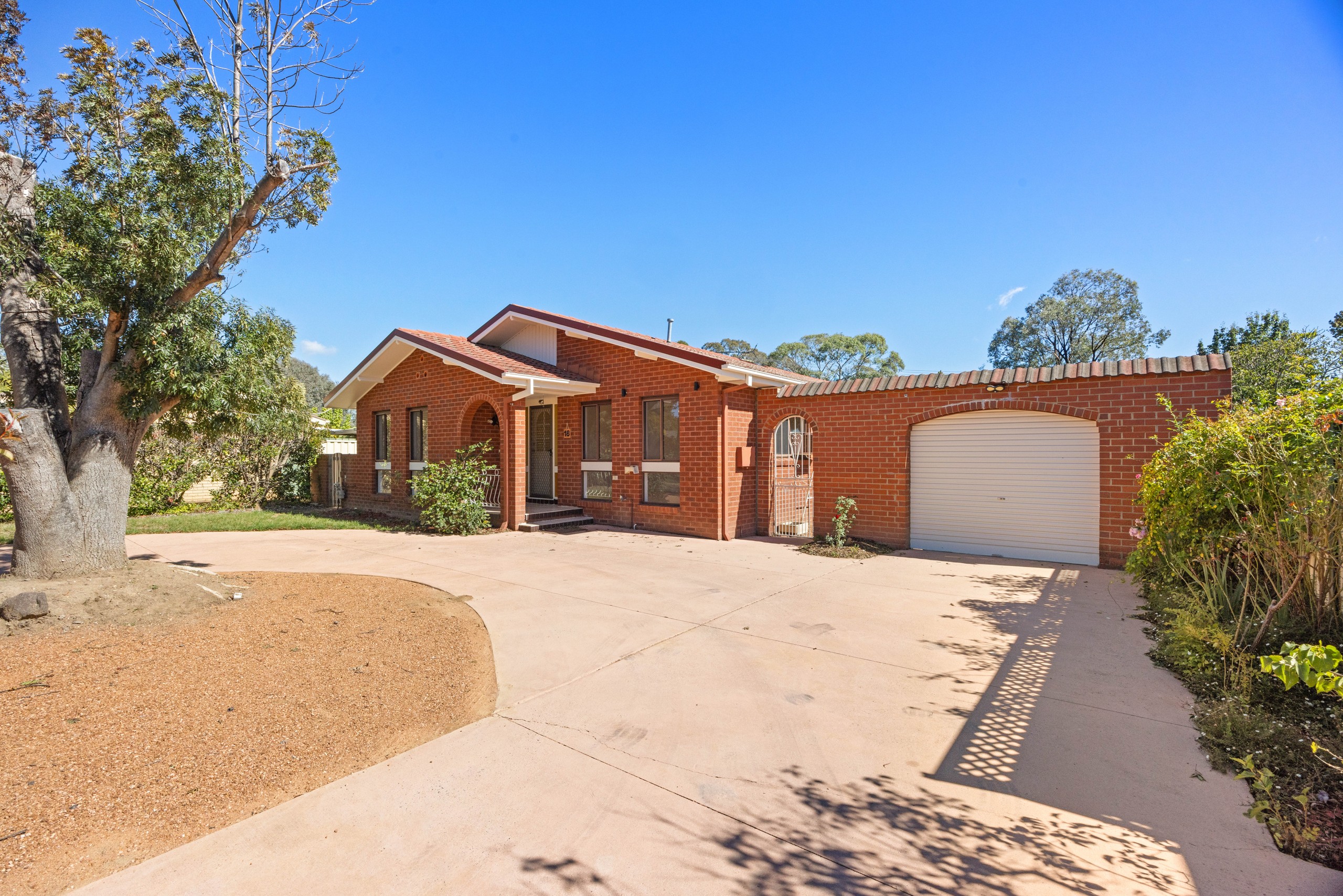18 Daintree Crescent, Kaleen, ACT 2617