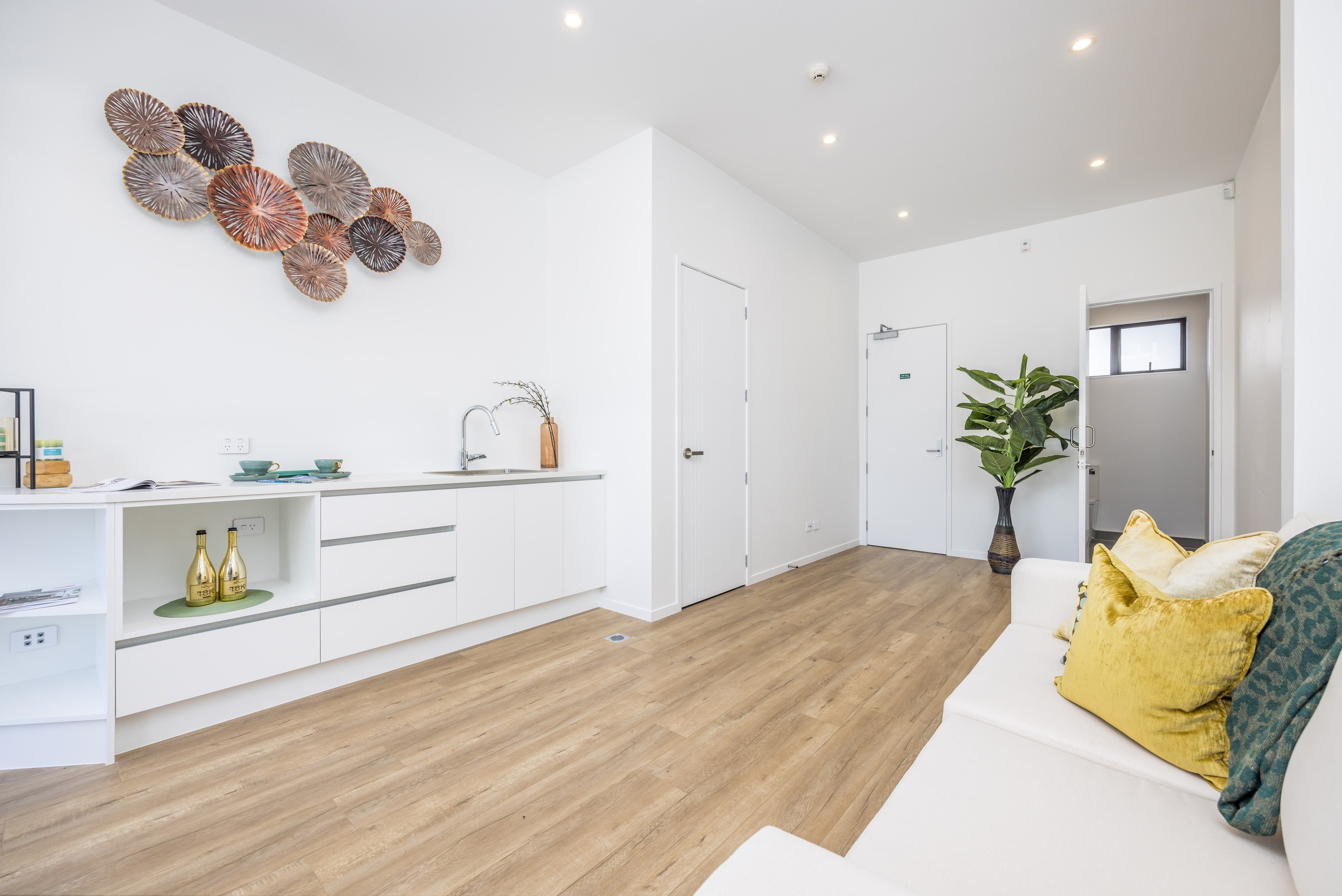 1/54 Taharoto Road, Takapuna, North Shore City