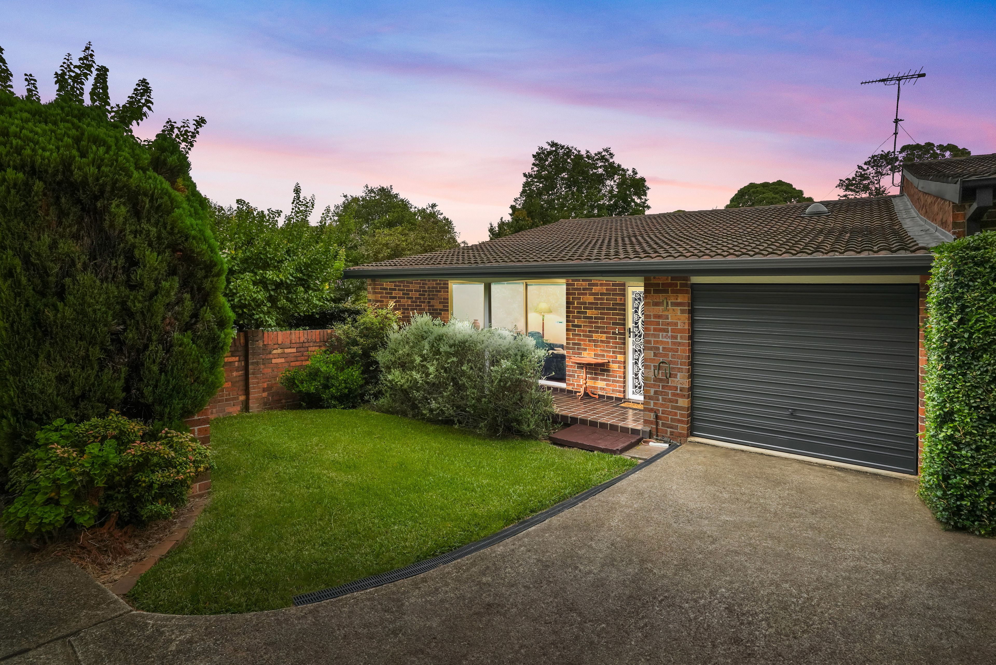 10 Church Street, Castle Hill NSW 2154