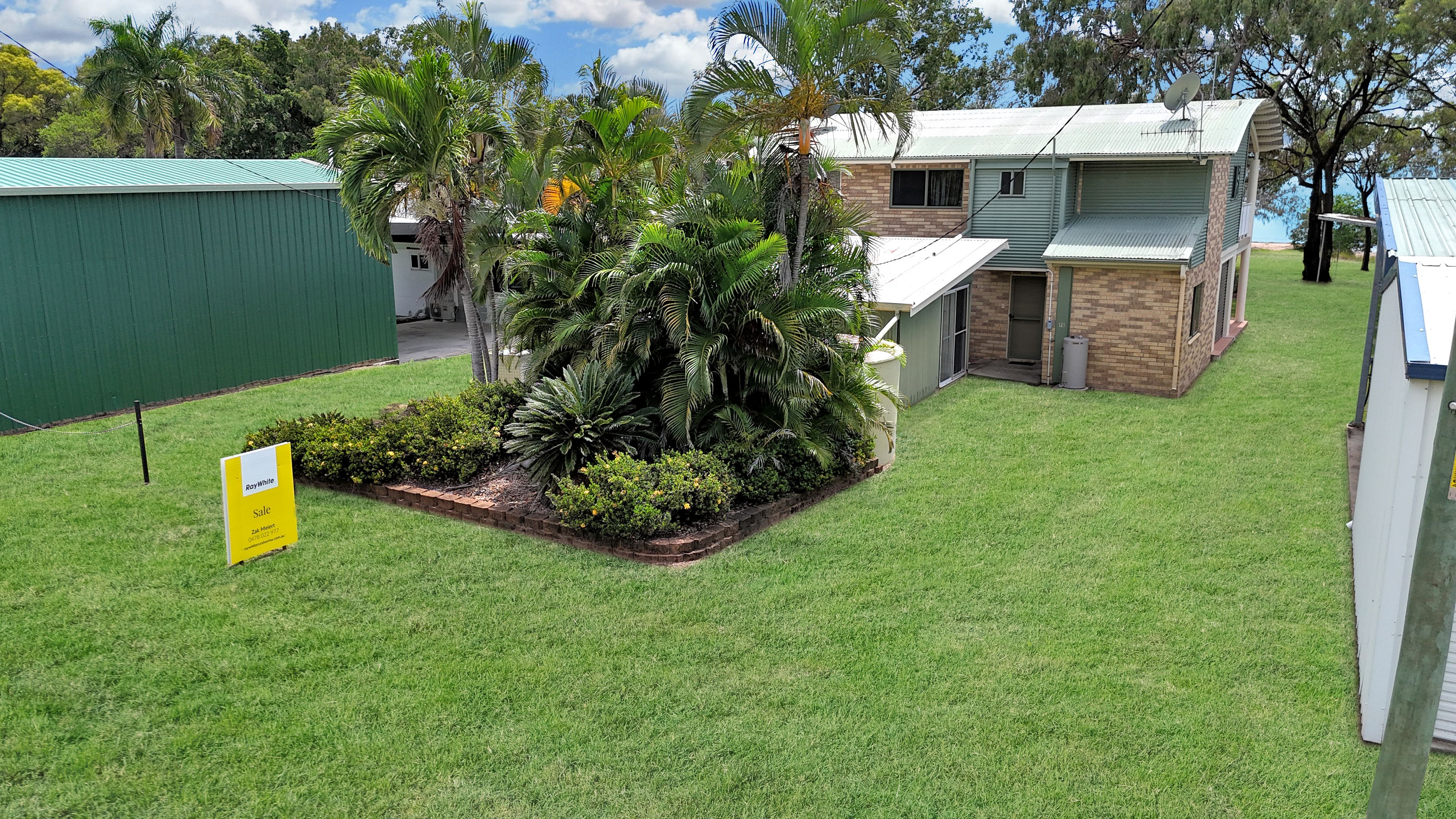 90 Colonial Drive, Clairview, QLD 4741