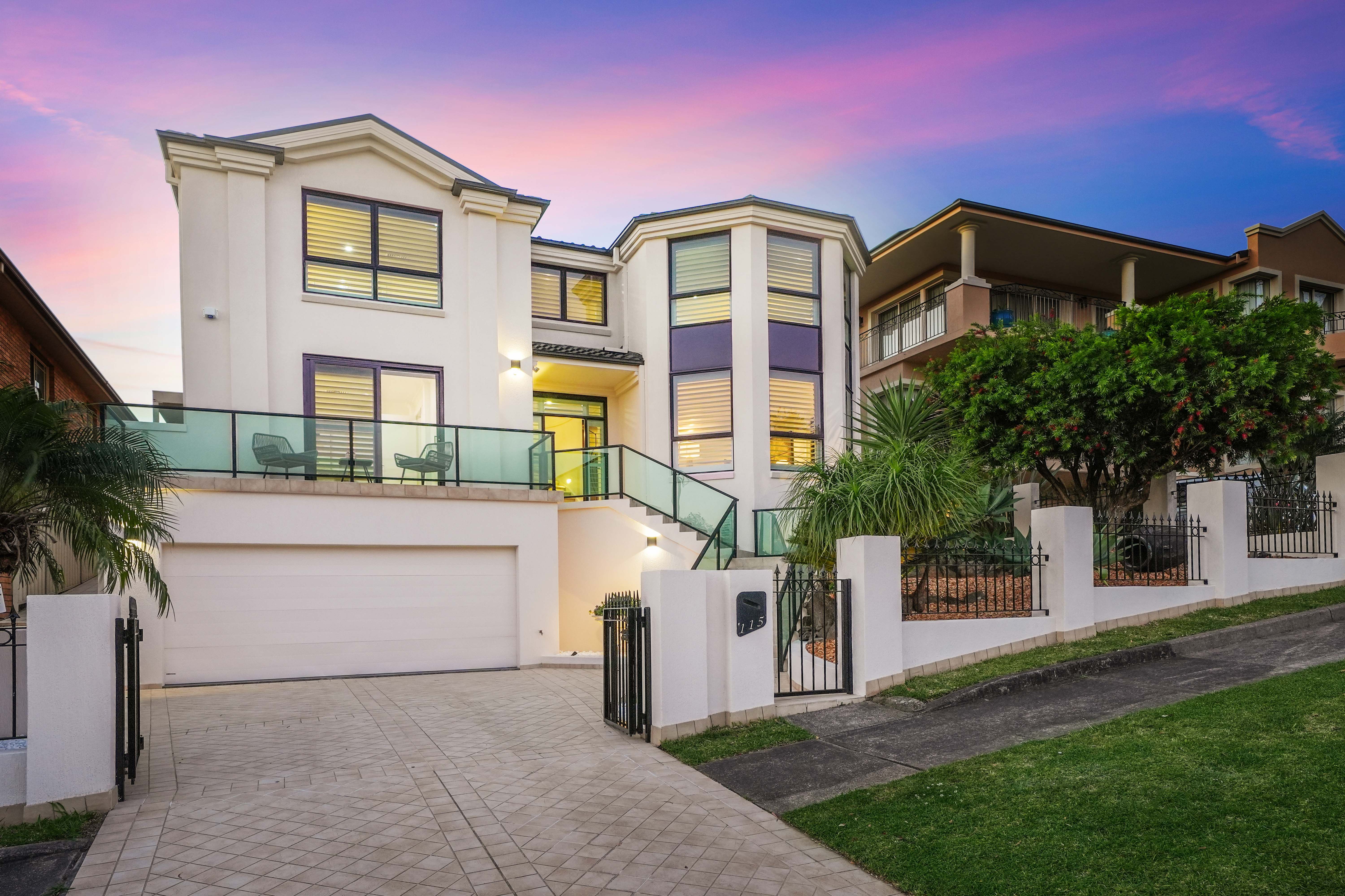 115 Princes Street , Putney NSW 2112