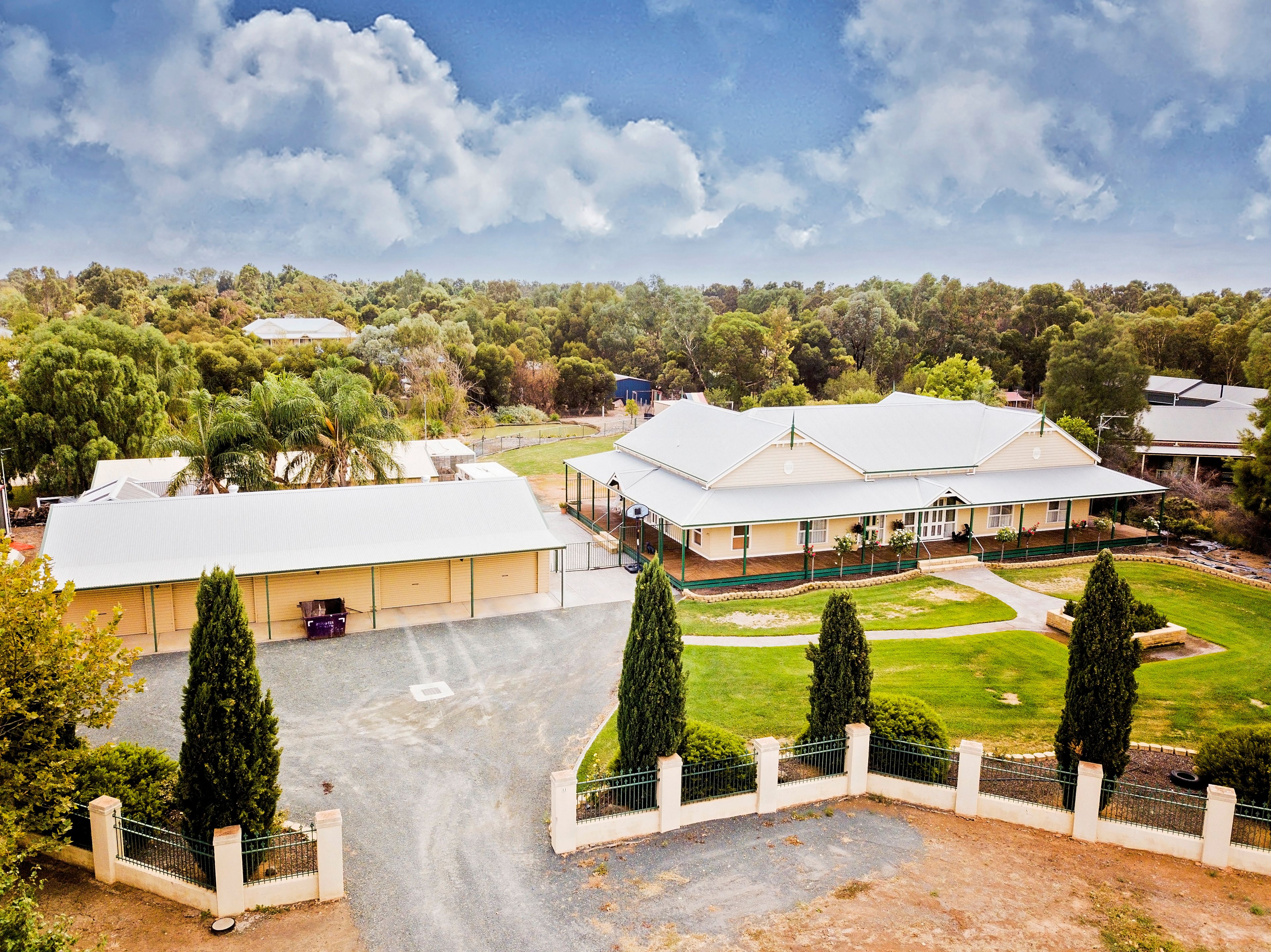 11 Bateman Drive, Echuca, VIC 3564