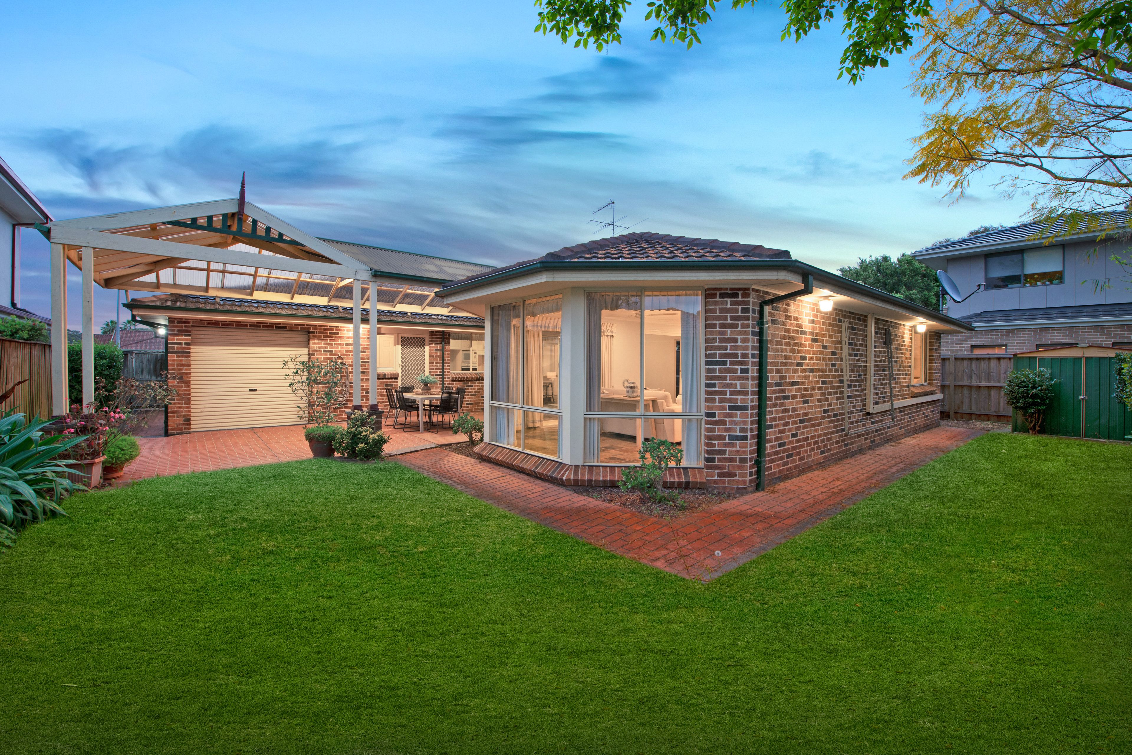 5 Forman Avenue, Glenwood, NSW 2768