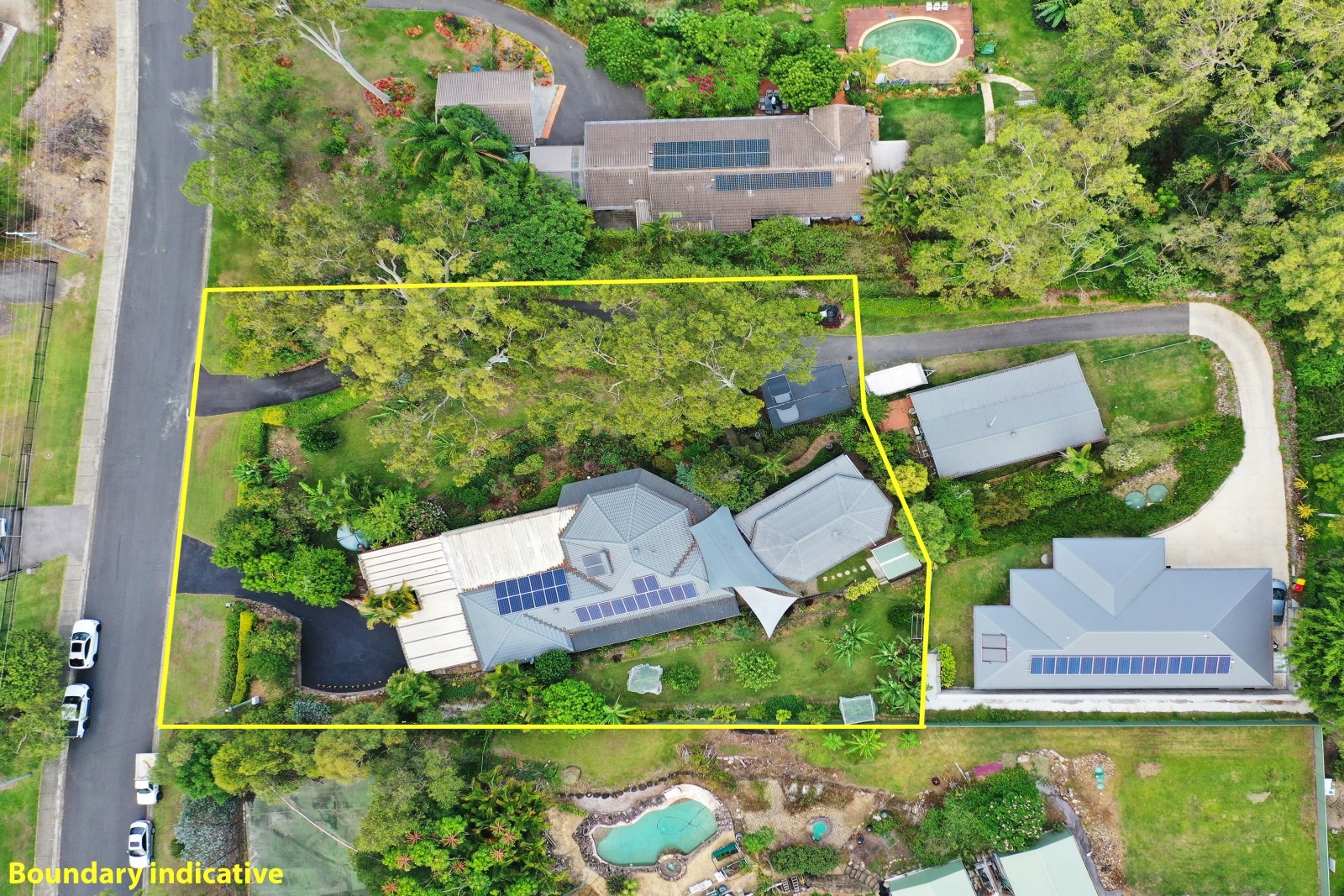 28 Bertana Drive, Mudgeeraba, QLD 4213
