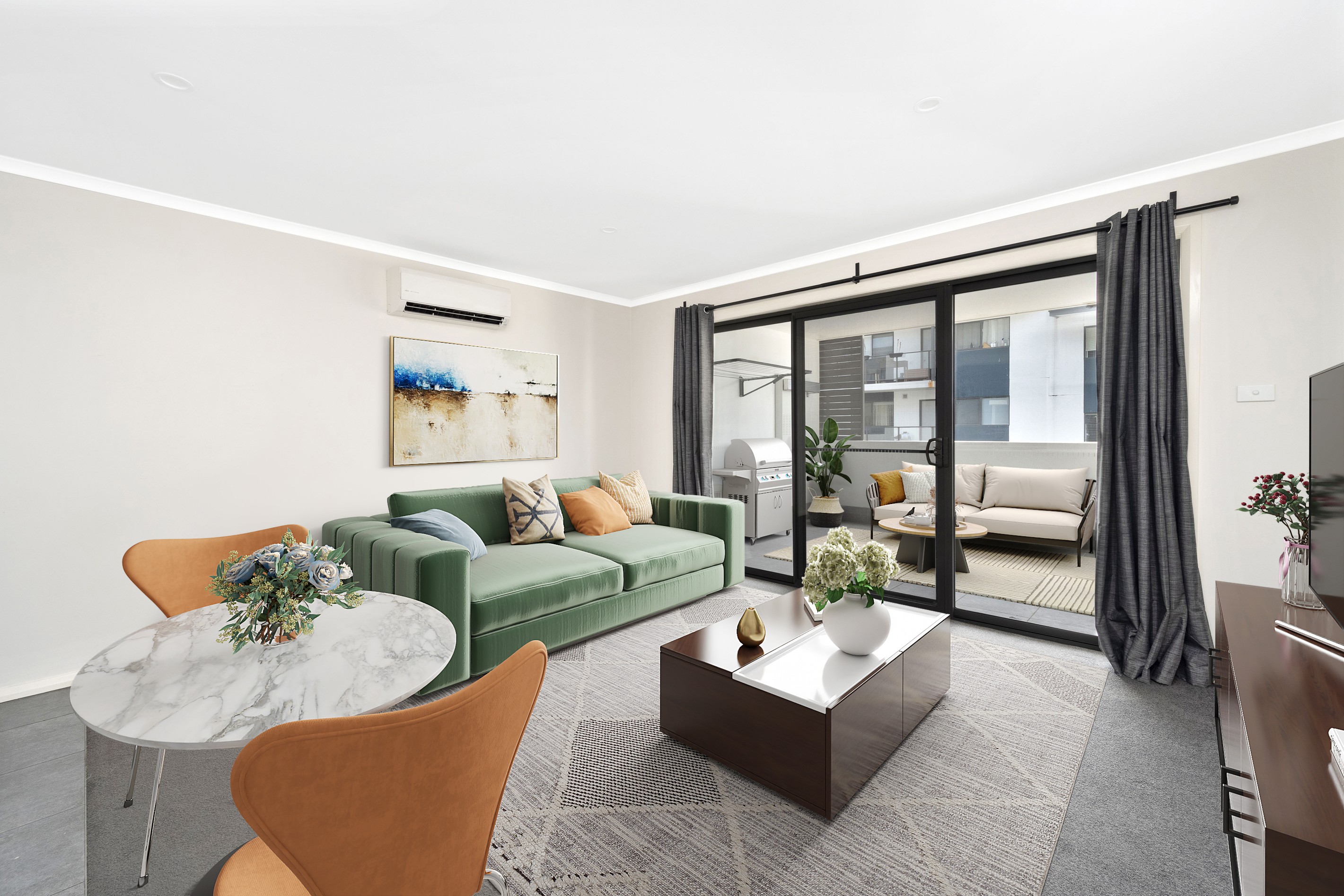 15/60 John Gorton Drive, COOMBS, ACT 2611