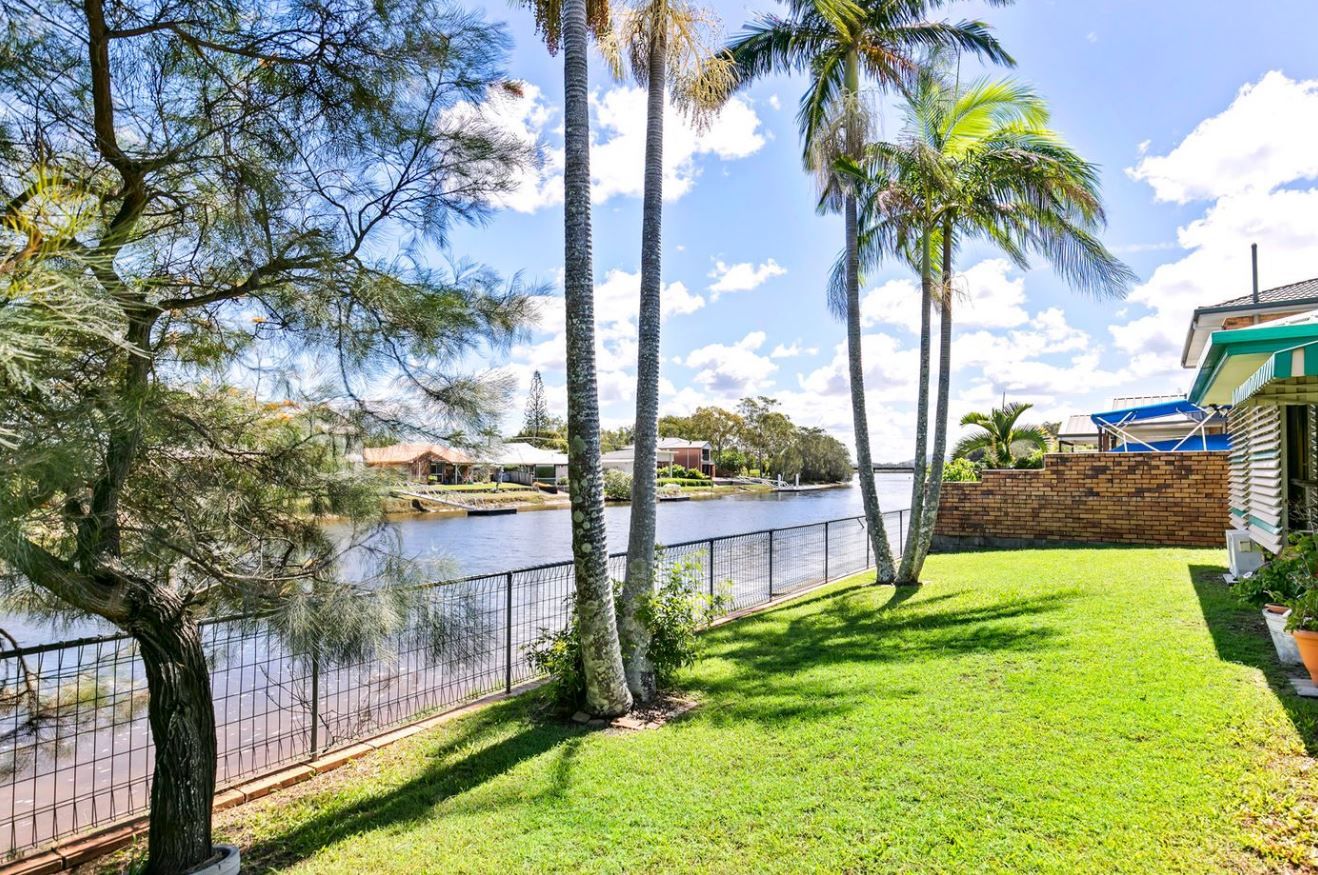 12 Swinbourne Lane, Maroochydore, QLD 4558