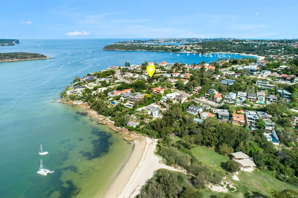 1 Hopetoun Avenue, Mosman, NSW 2088