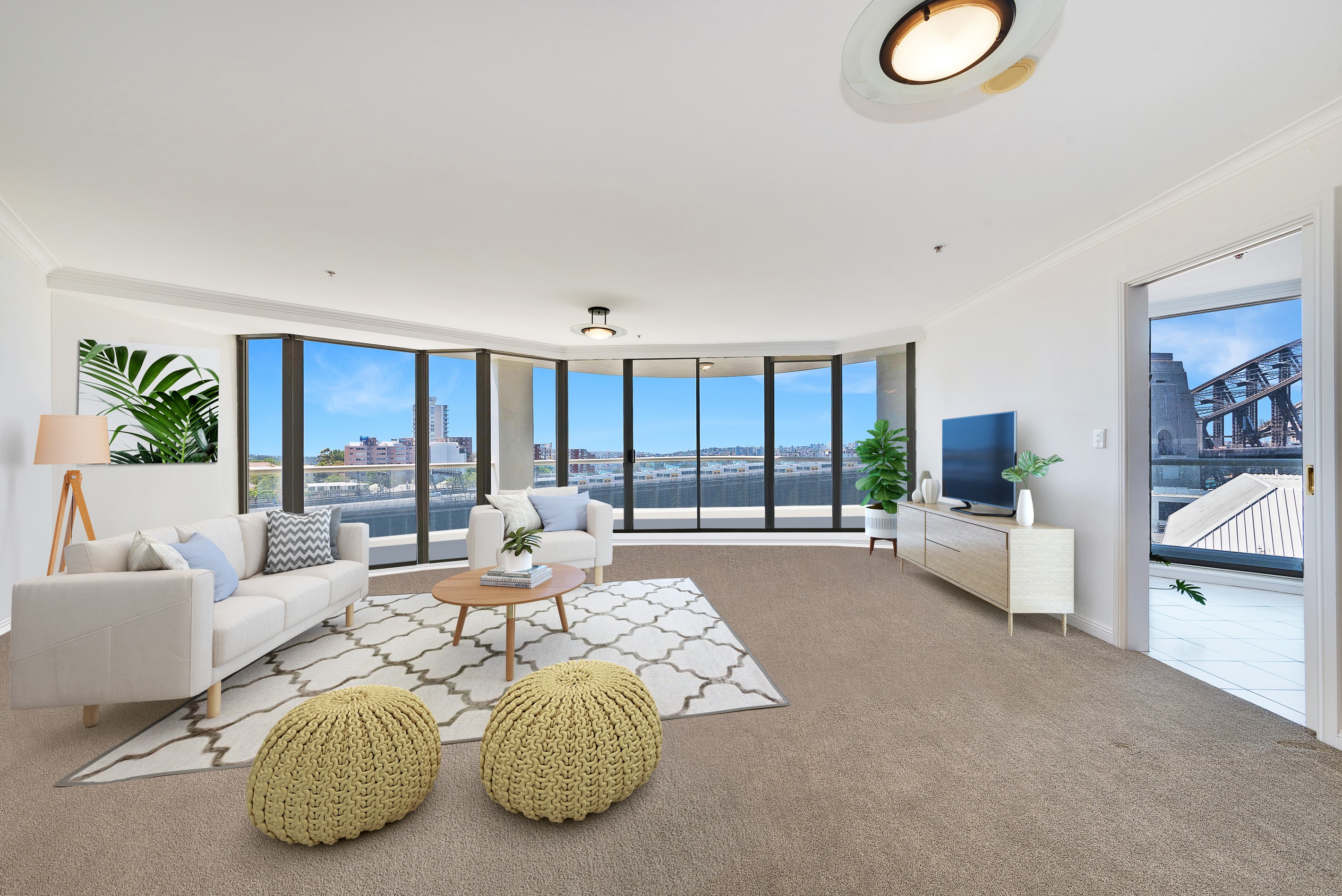 1003/38 Alfred Street South, Milsons Point, NSW 2061