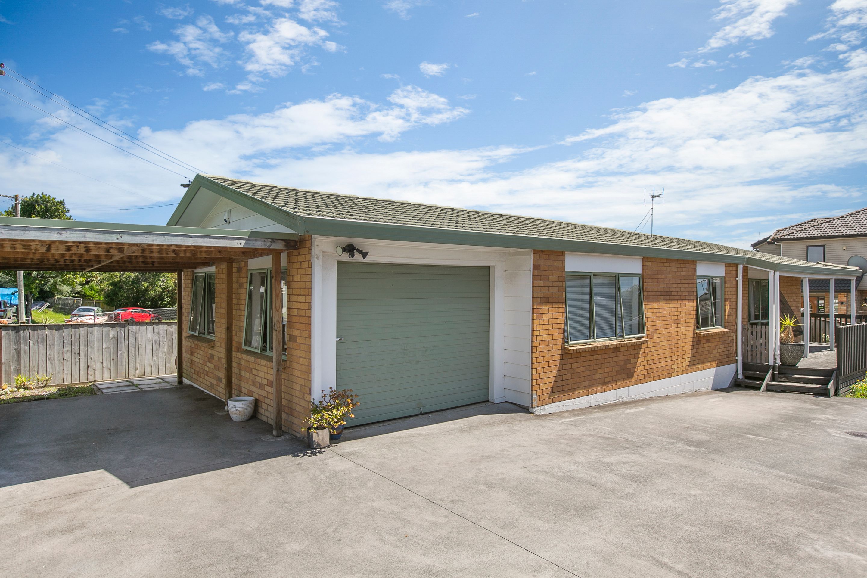 51 Landon Avenue, Mangere, Manukau City