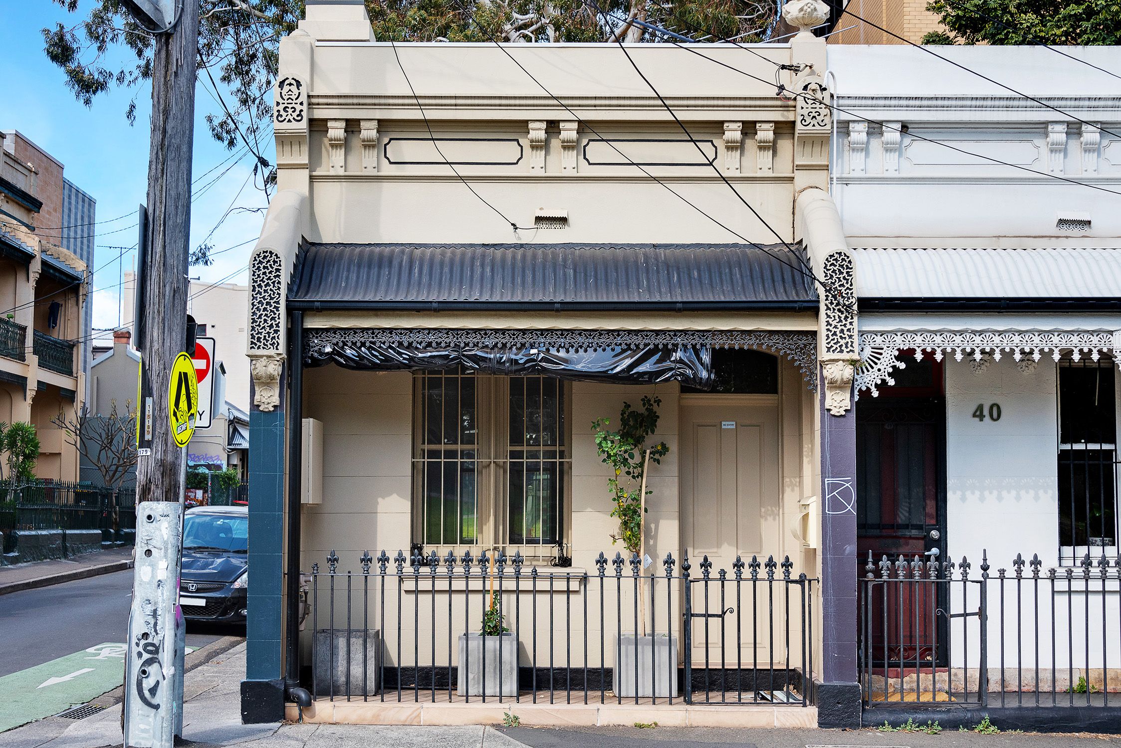 38 Lennox Street, Newtown NSW 2042