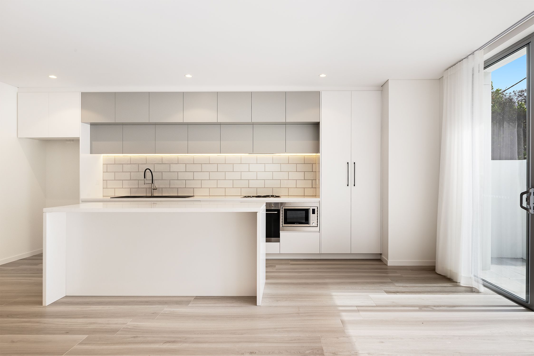 G01/301 Miller Street, Cammeray, NSW 2062