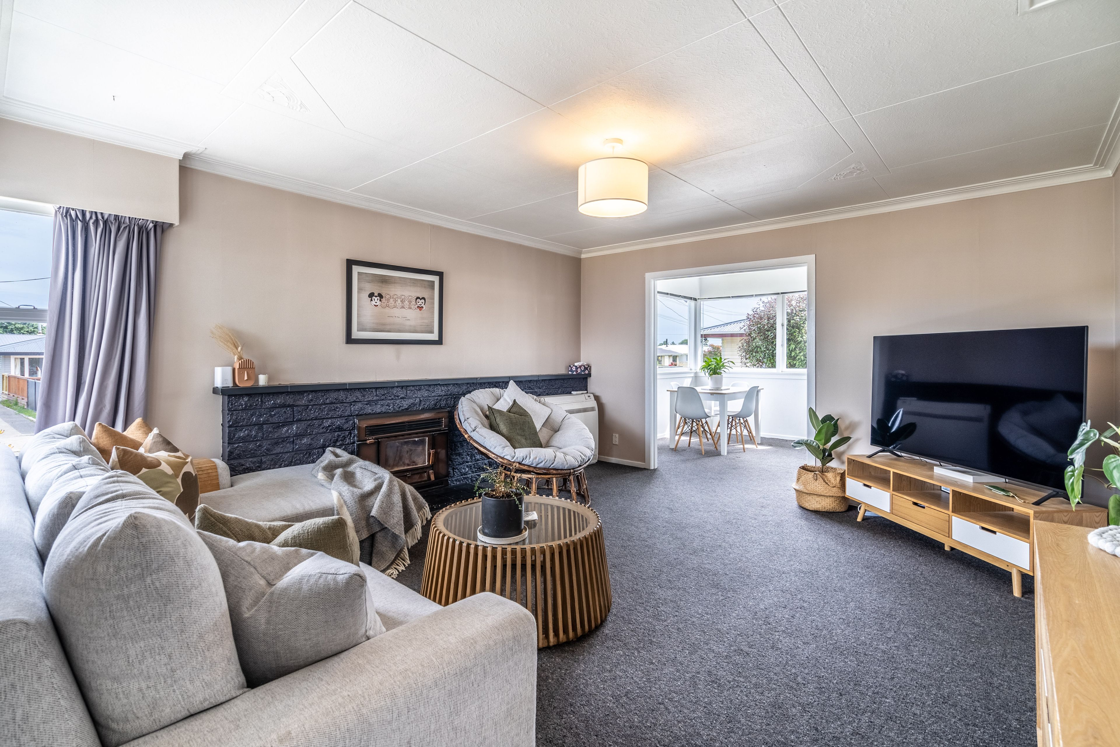 123 Edinburgh Crescent, Waikiwi, Invercargill