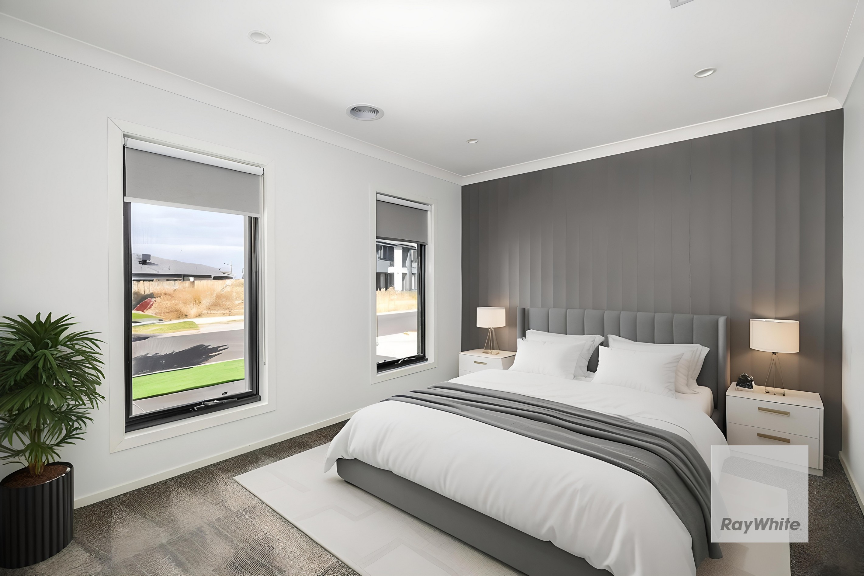 22 Reservoir Road, FRASER RISE, VIC 3336