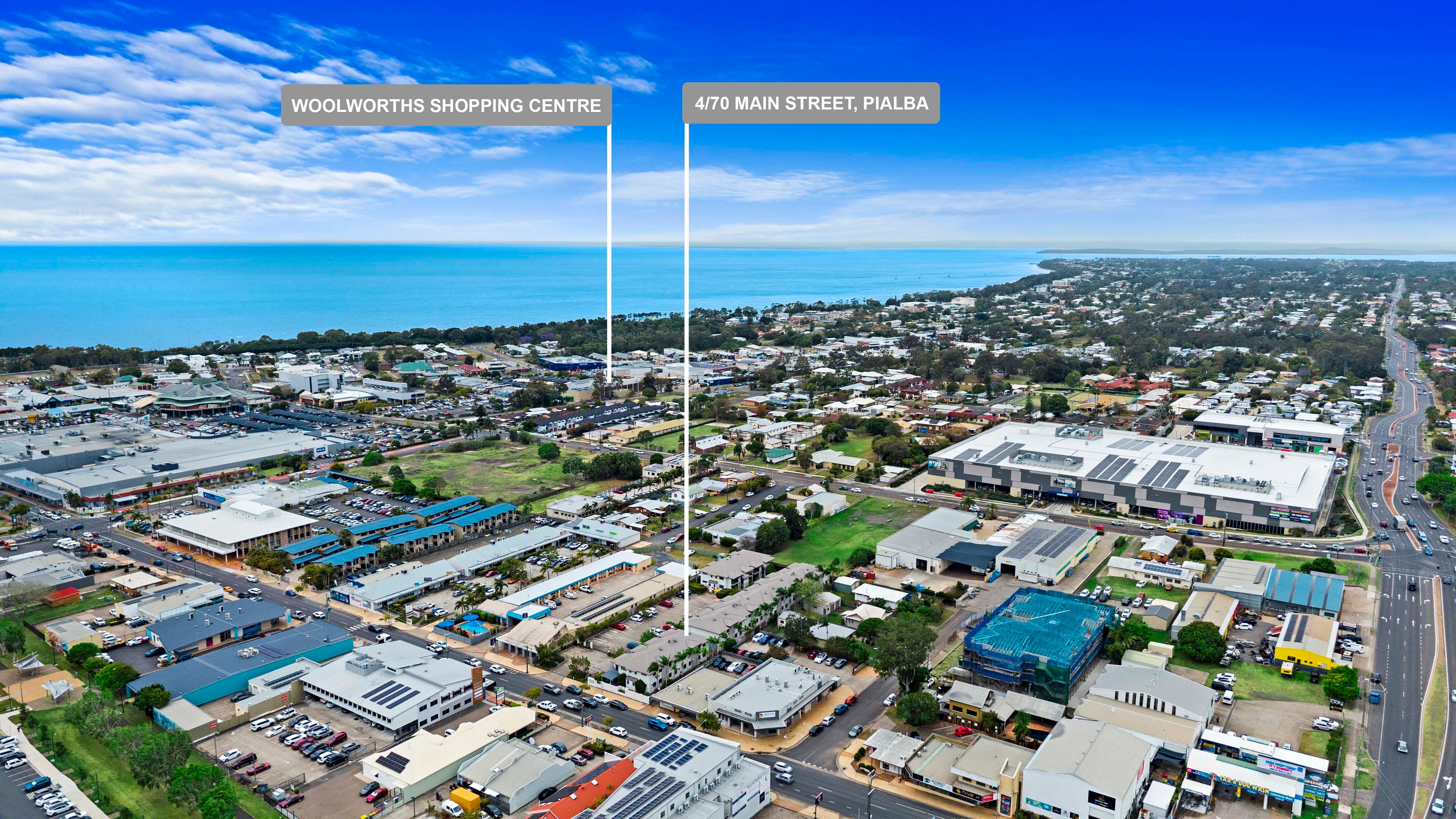 4/70 Main Street, Pialba, QLD 4655