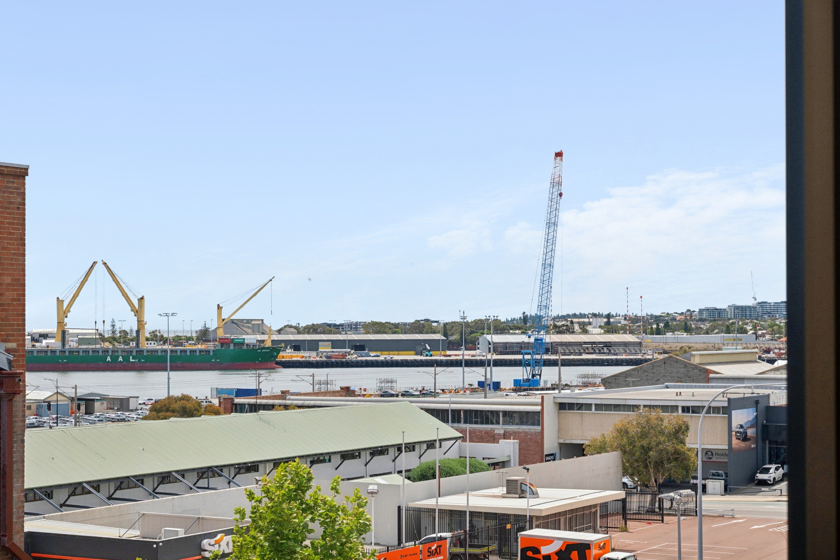 78/51 Queen Victoria Street, Fremantle, WA 6160