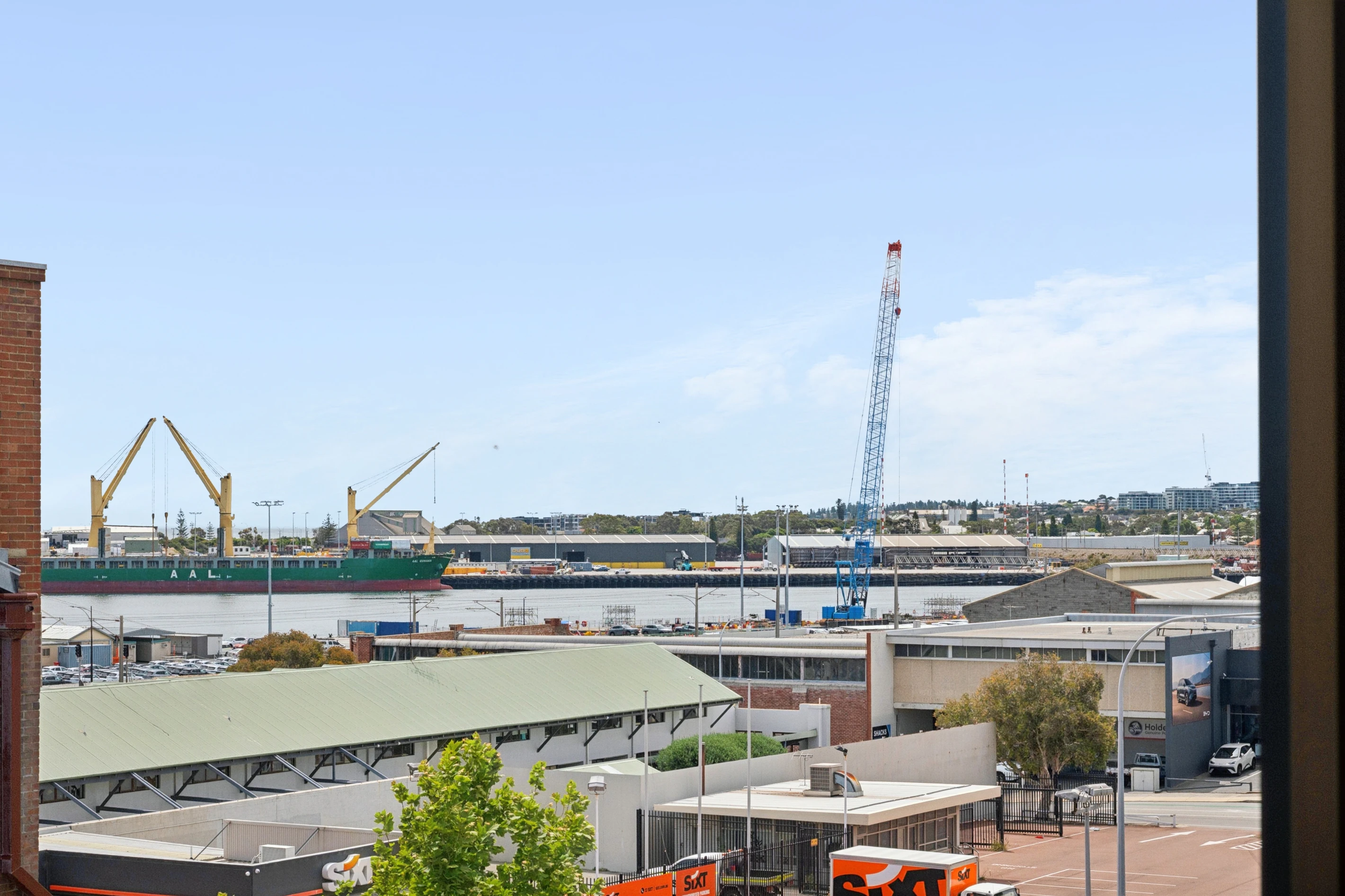 78/51 Queen Victoria Street, Fremantle, WA 6160